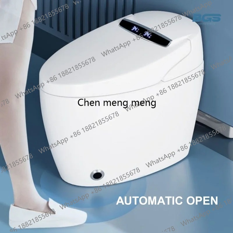 P & C Home Textiles Usa - 110V/220V s Trap/p Trap Japanese Bathroom