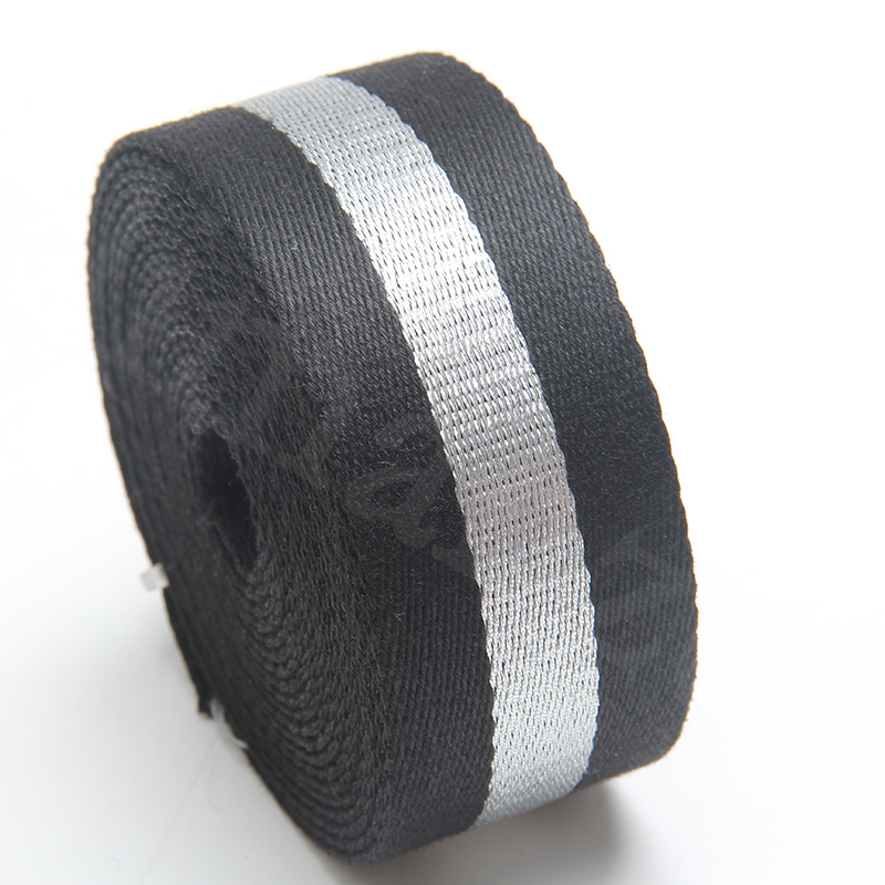 Home Textiles Sale - Hot Sale Twill Cotton Webbing Tape