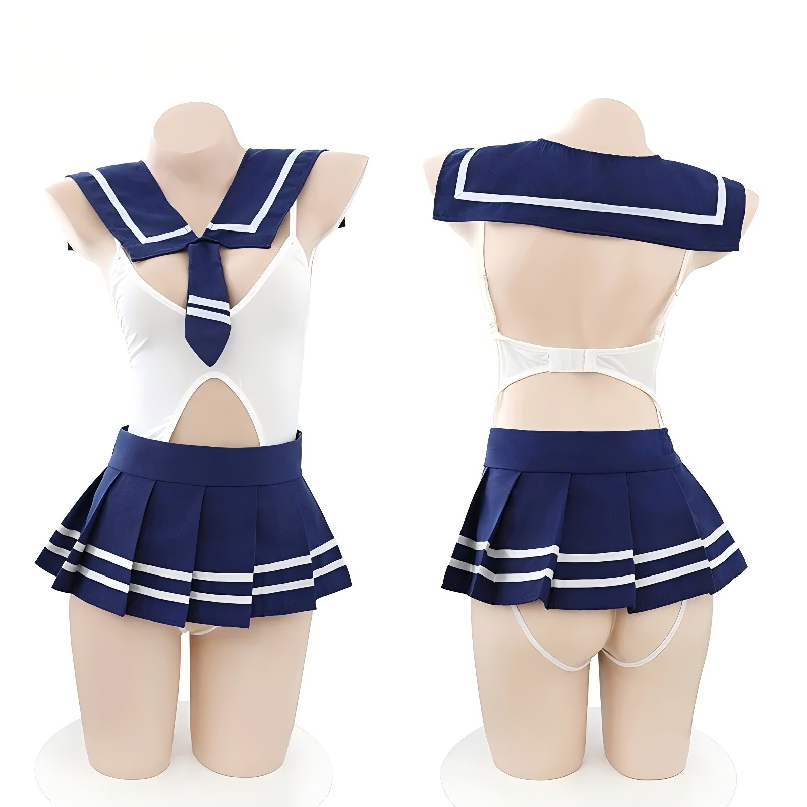P & C Home Textiles Usa - Sexy schoolgirl uniform lingerie; attractive date