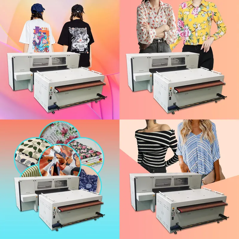 Home Textiles Sale - 2026 hot sale 8-Head digital guide
