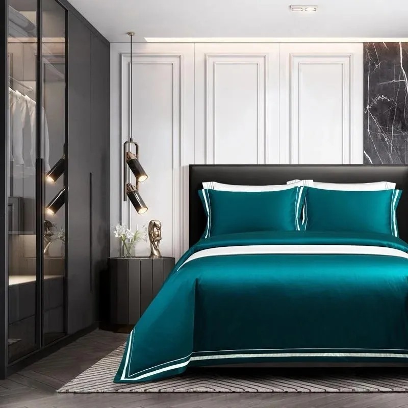 Home Textiles Premium - Luxury Premium 1000TC Egyptian Cotton Soft