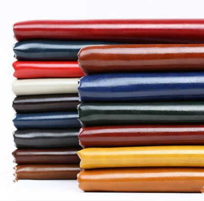 Home Textiles Sale - Hot sale !100cm*138cm PU Faux Leather