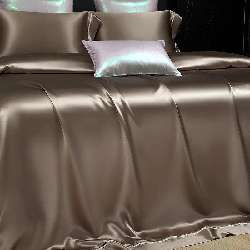Mulberry Silk Premium 4Pcs Duv - Home Textiles Premium review and price