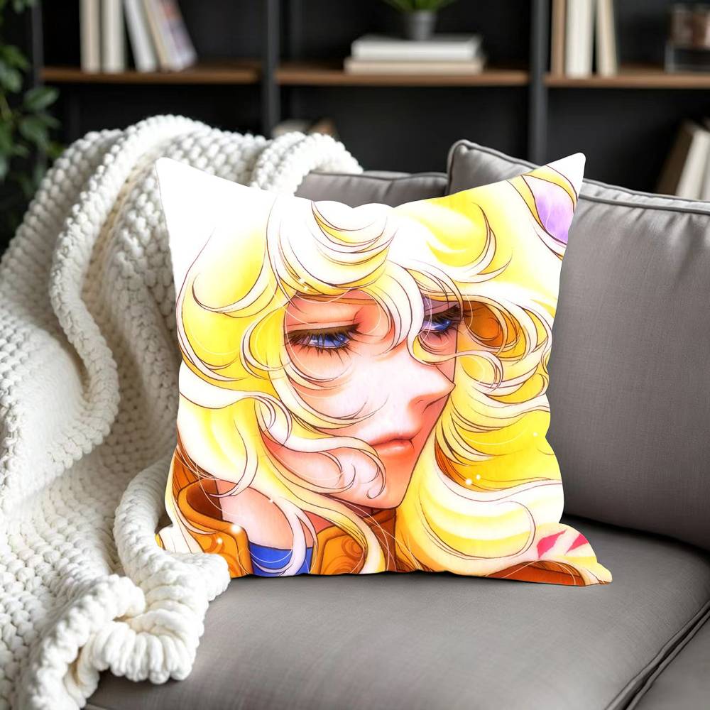Girls Manga The Rose of Versai - Versailles Home Textiles review and price