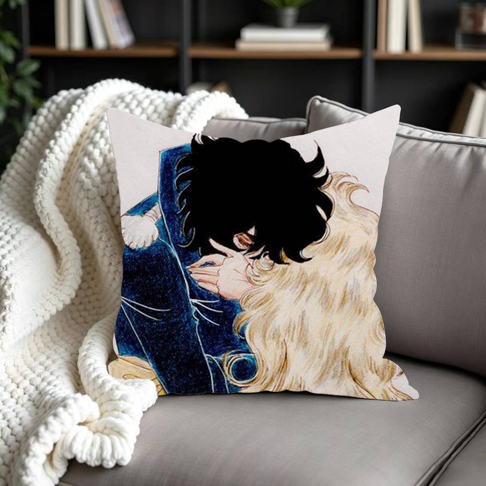 Girls Manga The Rose of Versai - Versailles Home Textiles review and price