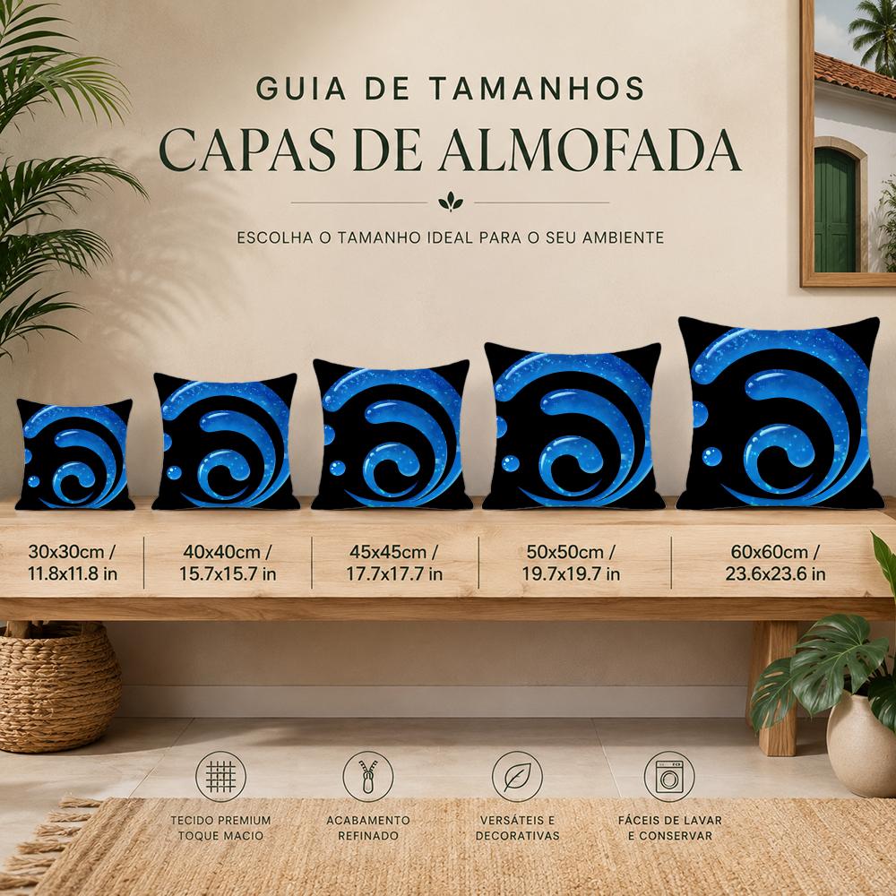 Original God Elements Pillow C - Home Textiles Premium review and price