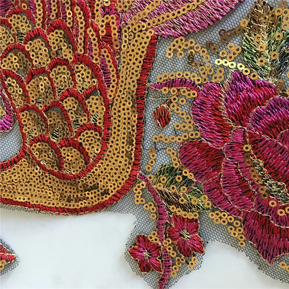 One piece sale of peacock feat - Home Textiles Sale review and price