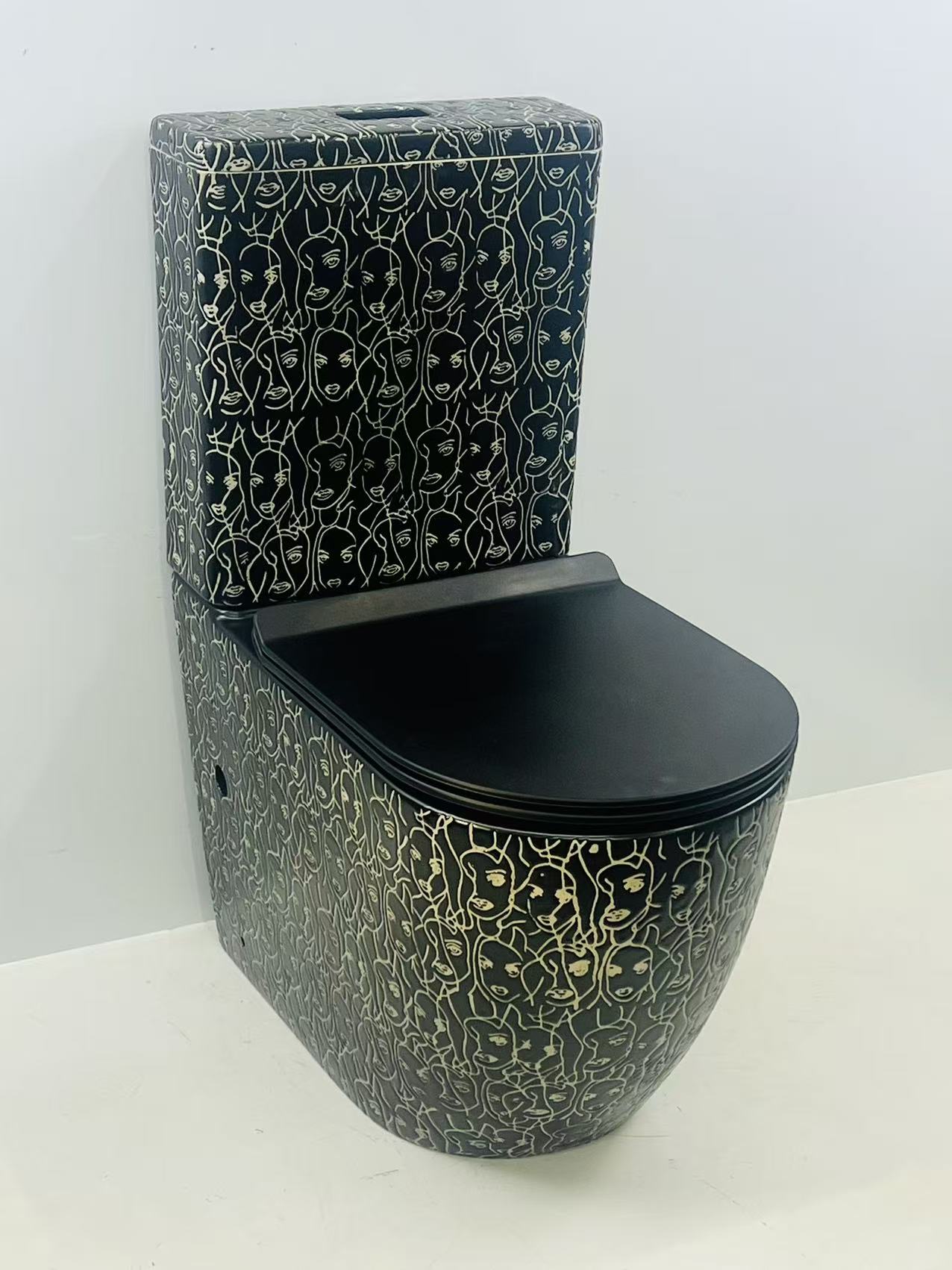 Luxury Modern One-Piece Cerami - P & C Home Textiles Usa review and price