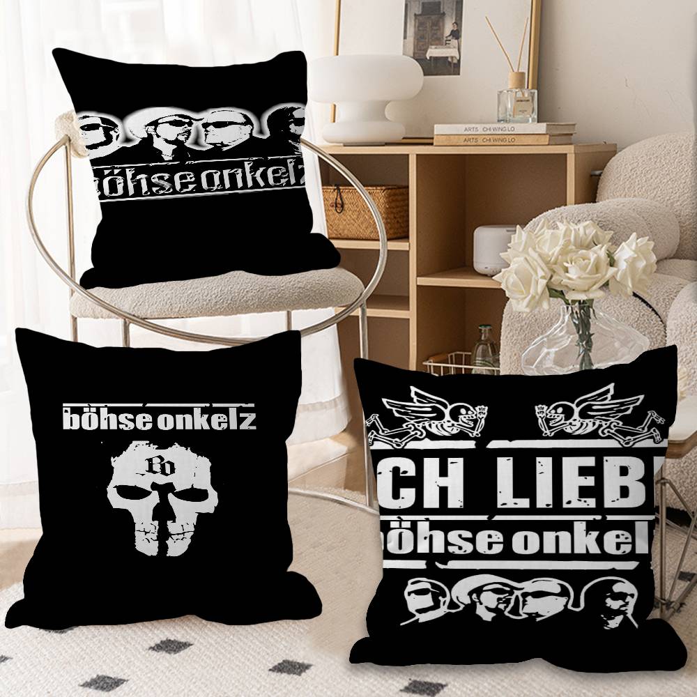 G-Germany B-Bohse O-Onkelz Cus - Home Textiles Germany review and price