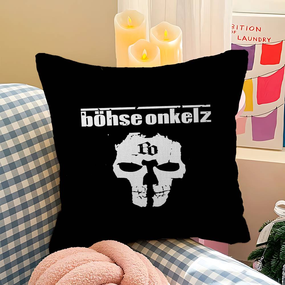 G-Germany B-Bohse O-Onkelz Cus - Home Textiles Germany review and price