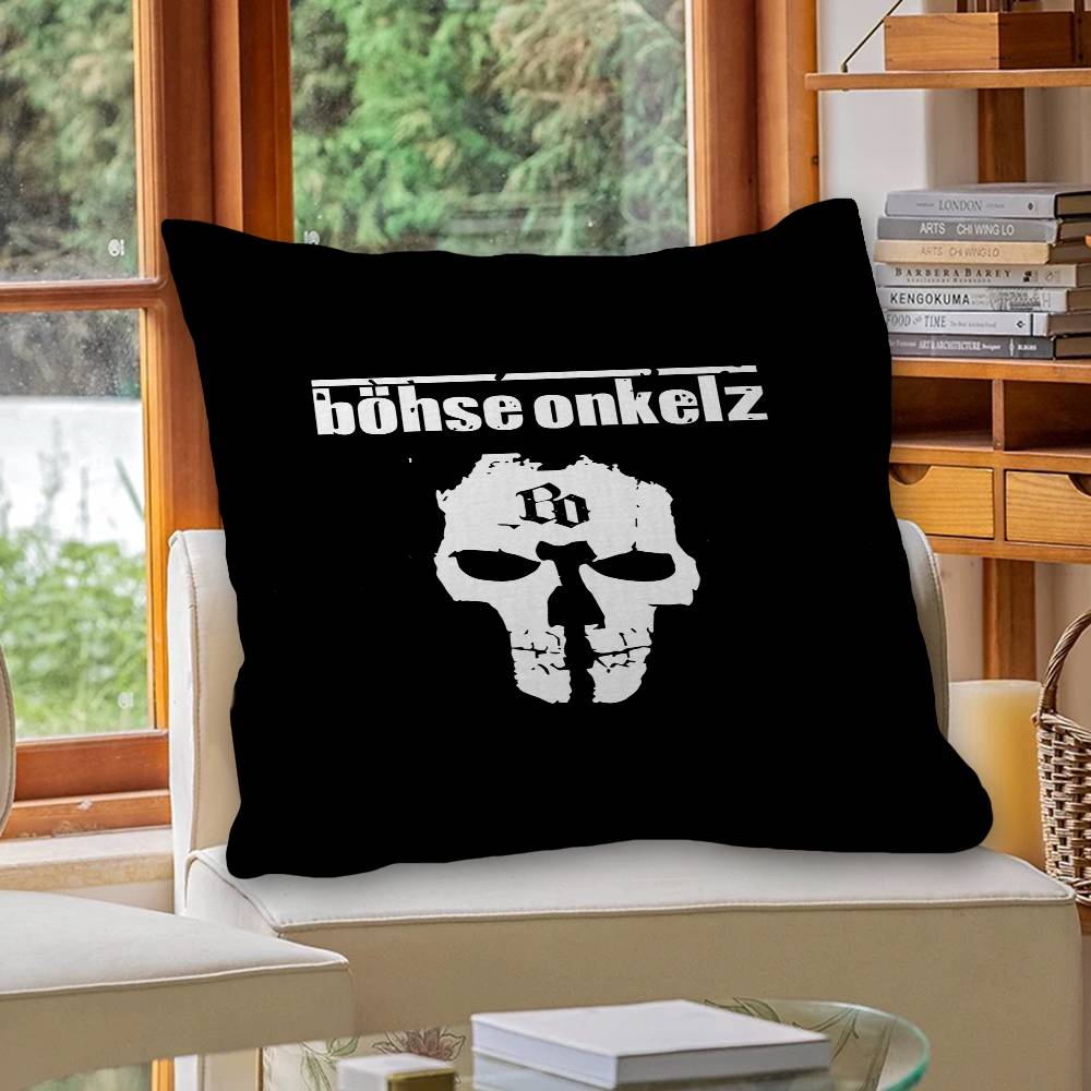 G-Germany B-Bohse O-Onkelz Cus - Home Textiles Germany review and price