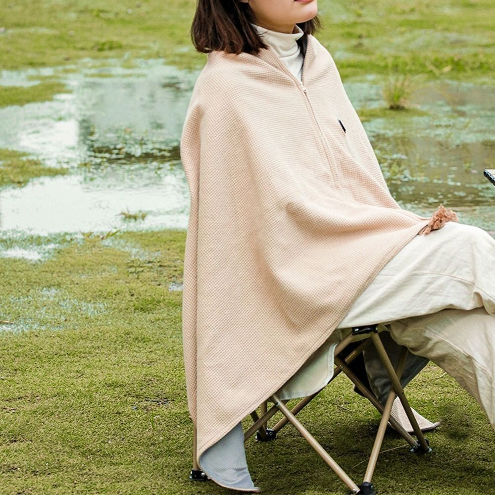 Fashion Wearable USB Electric  - Electric Blanket Heated review and price