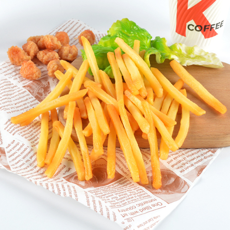 10PCS Simulation French Fries  - Home Textiles France review and price