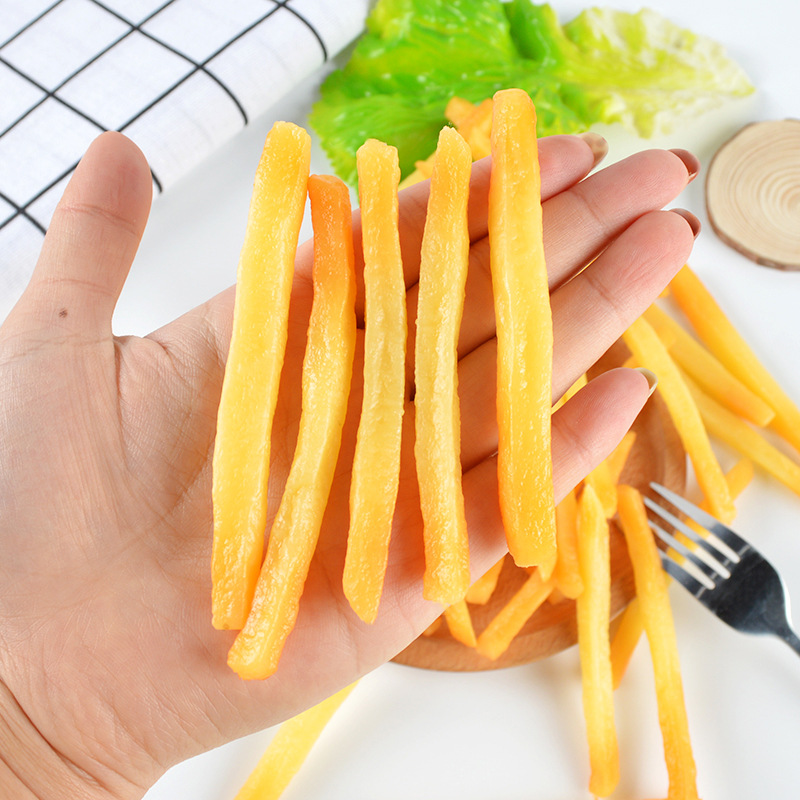 10PCS Simulation French Fries  - Home Textiles France review and price