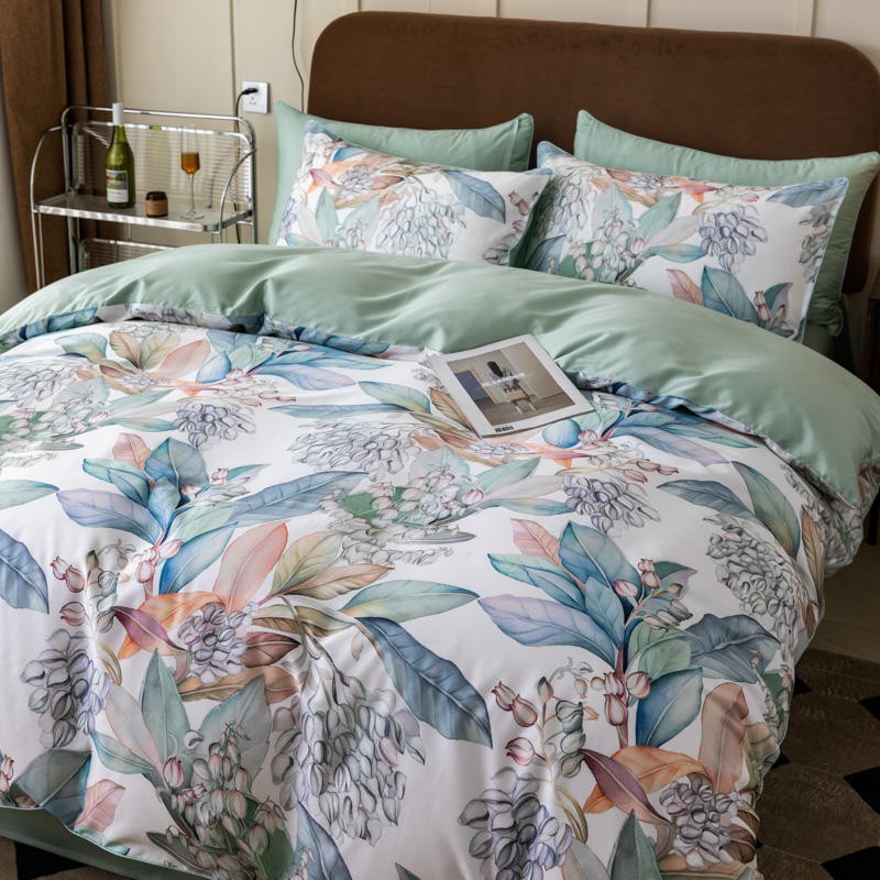 100%Egyptian Cotton Vibrant Tr - Home Textiles Premium review and price