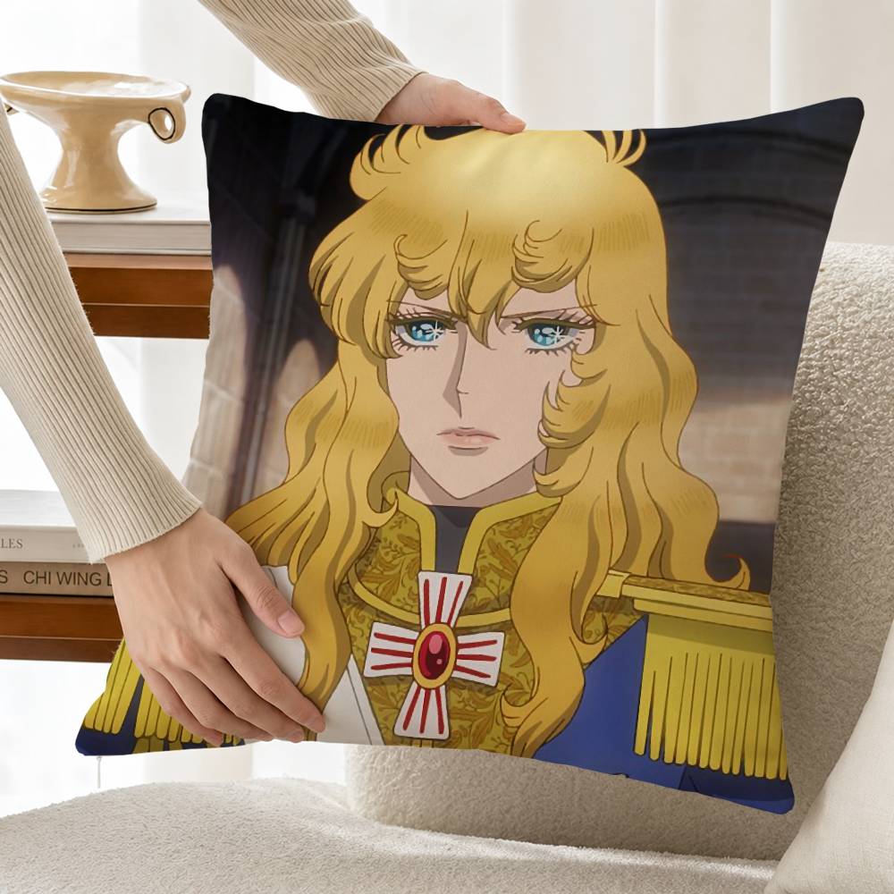 Rose of V-Versailles Lady Osca - Versailles Home Textiles review and price