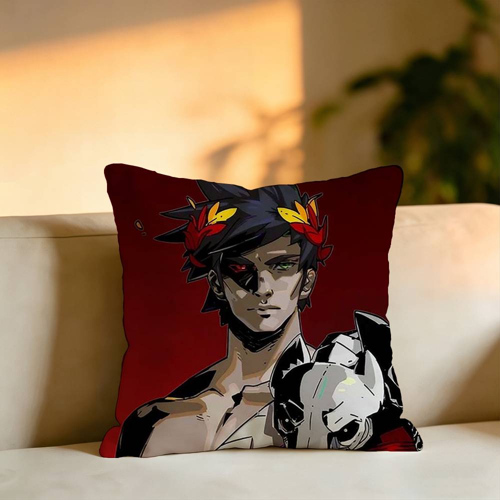 Premium Game Hades Pillow Case - Home Textiles Premium review and price