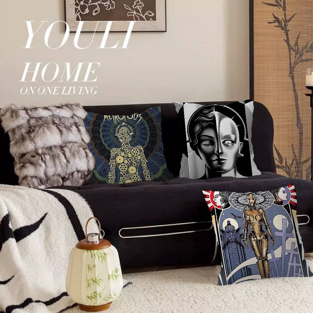 80s Retro Metropolis Germany C - Home Textiles Germany review and price