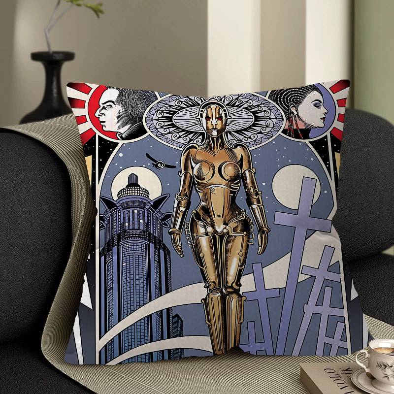 80s Retro Metropolis Germany C - Home Textiles Germany review and price