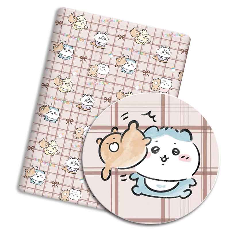 Cartoon Polyester fabric 140x5 - Home Textiles Curtains review and price