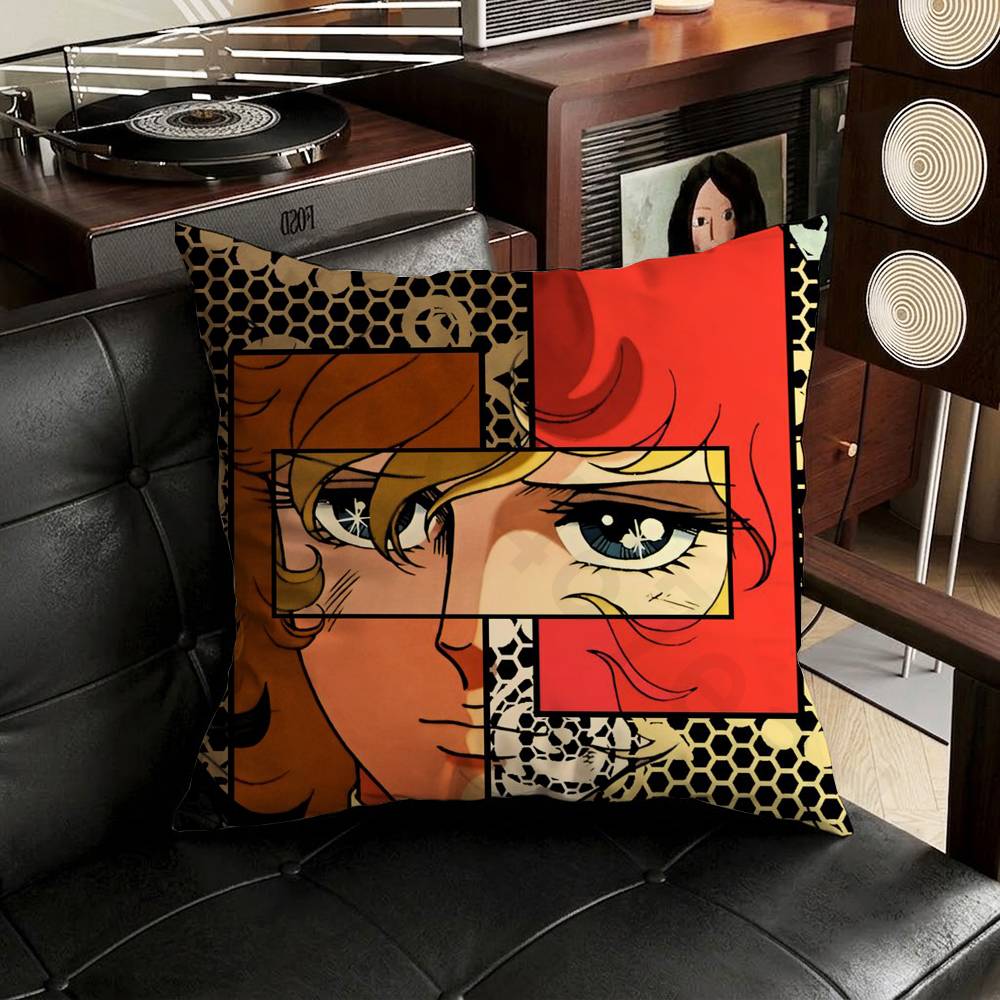 Lady Oscar Rose of Versailles  - Versailles Home Textiles review and price