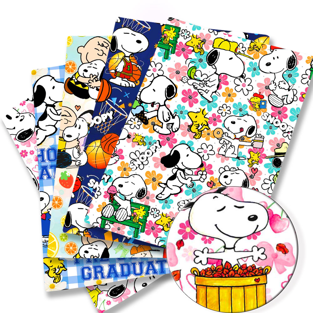TAKARA TOMY Snoopy fabric140x5 - Home Textiles Curtains review and price