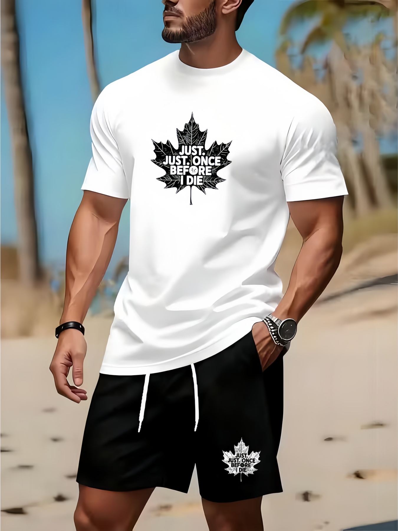 Men's Round Neck T-shirt and S - P & C Home Textiles Usa review and price
