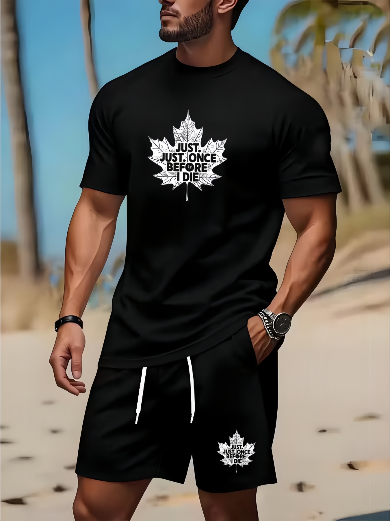 Men's Round Neck T-shirt and S - P & C Home Textiles Usa review and price