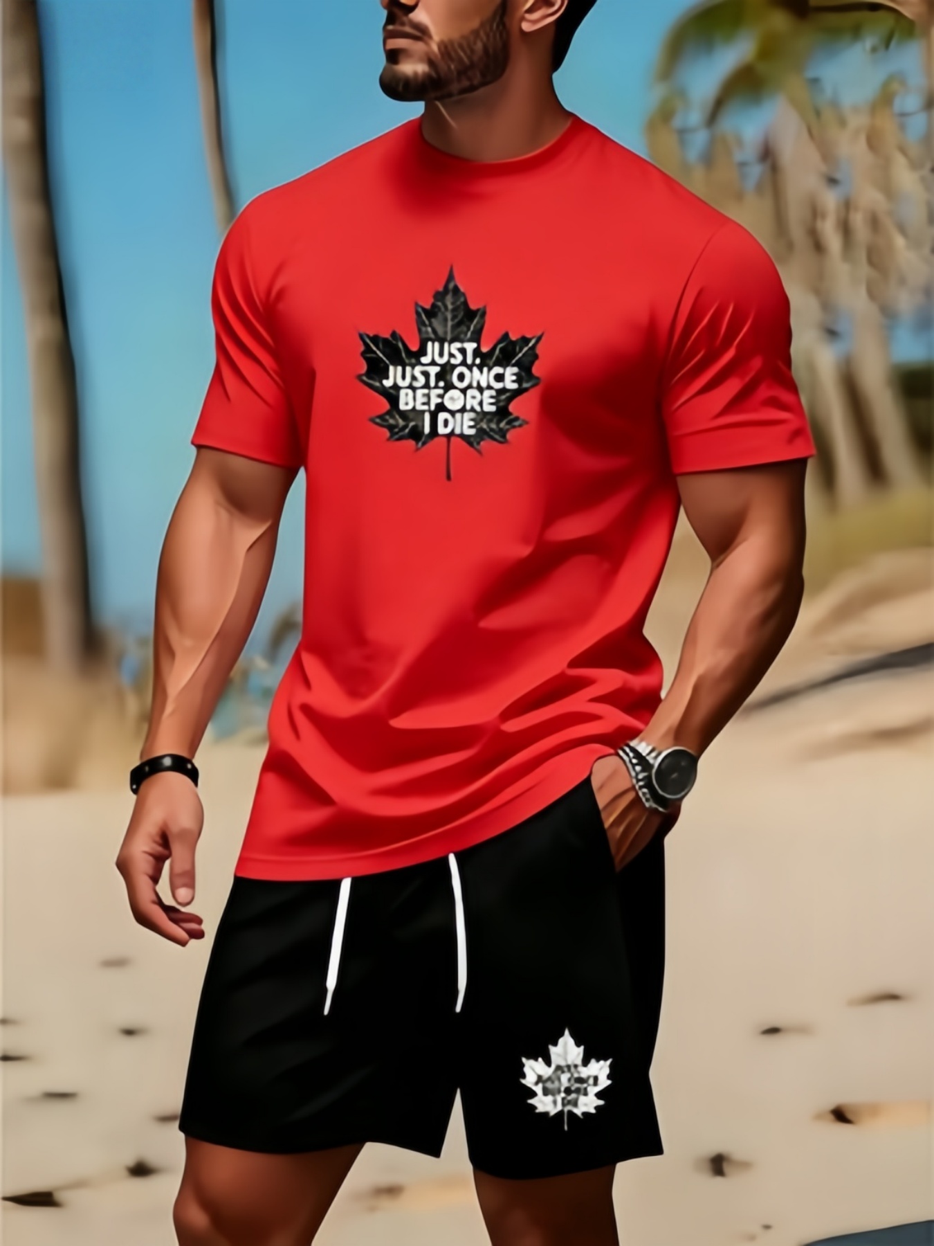 Men's Round Neck T-shirt and S - P & C Home Textiles Usa review and price