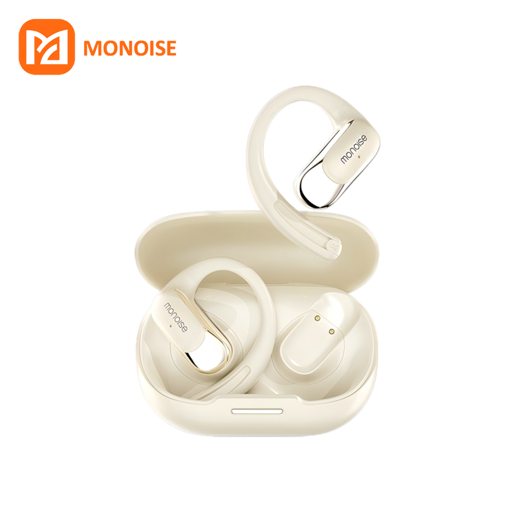 Monoise P-G2 AI Smart Earbuds  - P & C Home Textiles Usa review and price