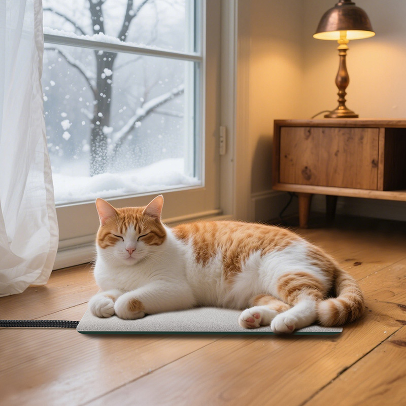Pet Electric Blanket With Temp - Electric Blanket Heated review and price