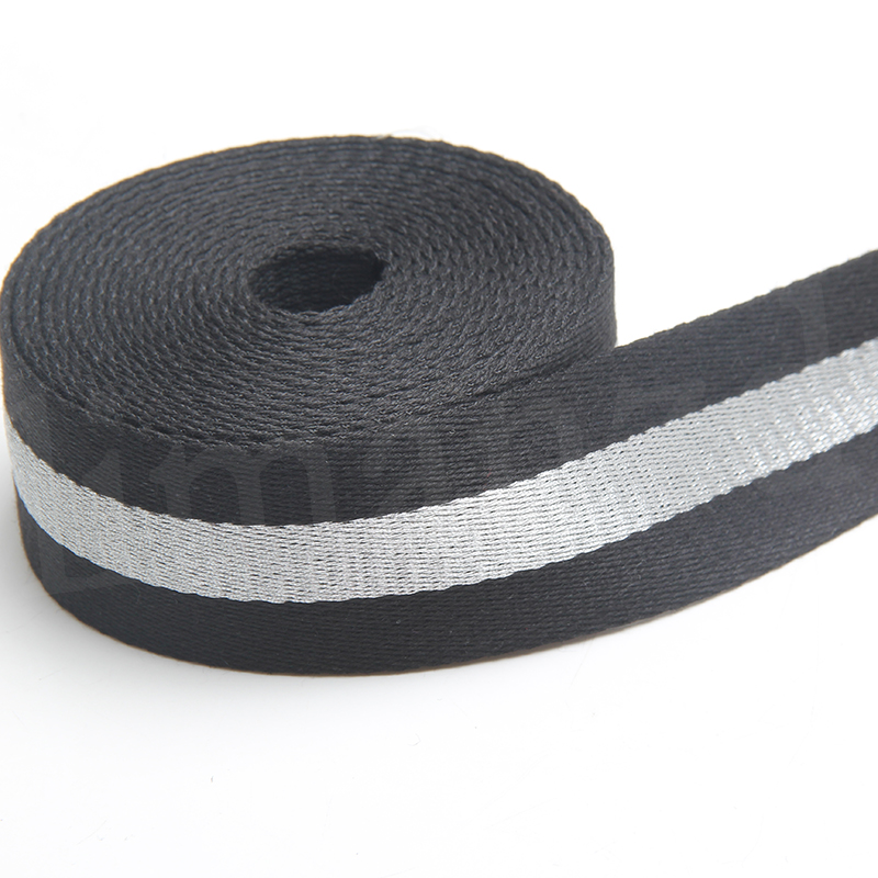 Hot Sale Twill Cotton Webbing  - Home Textiles Sale review and price