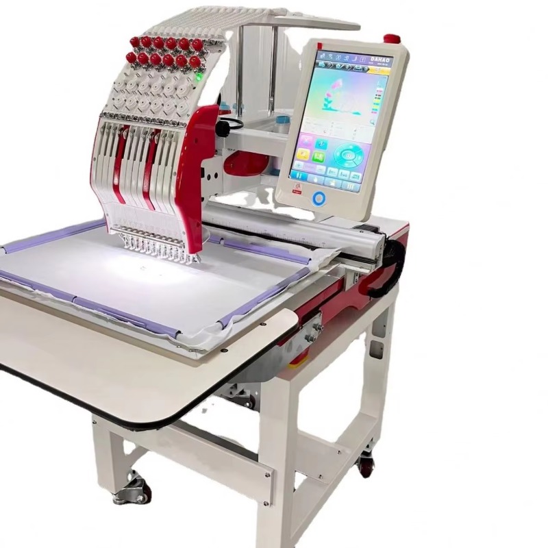 Hot Sale Computerized Embroide - Home Textiles Sale review and price