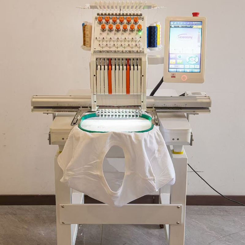 Hot Sale Computerized Embroide - Home Textiles Sale review and price