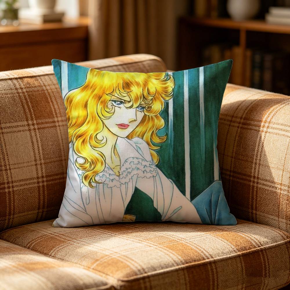 Rose of V-Versailles Lady Osca - Versailles Home Textiles review and price