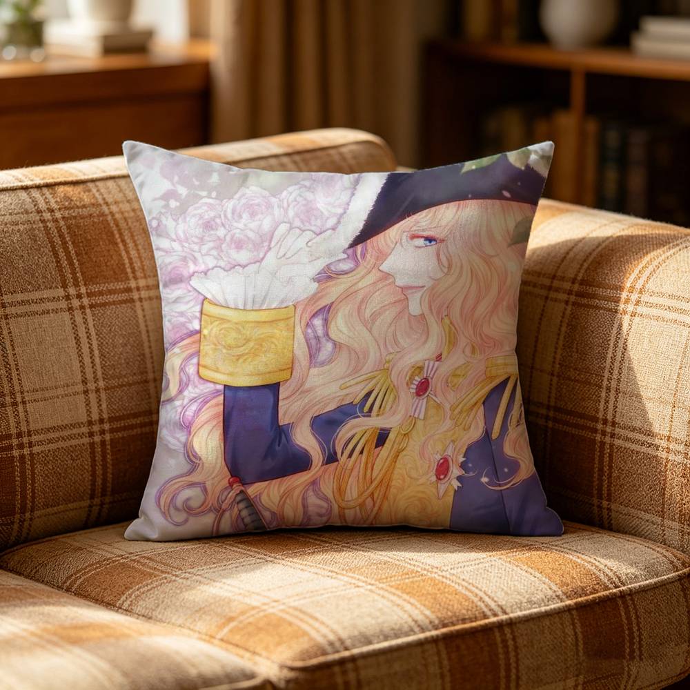 Rose of V-Versailles Lady Osca - Versailles Home Textiles review and price