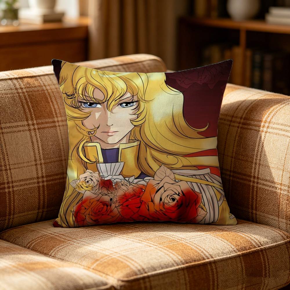 Rose of V-Versailles Lady Osca - Versailles Home Textiles review and price