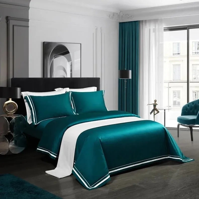 Luxury Premium 1000TC Egyptian - Home Textiles Premium review and price