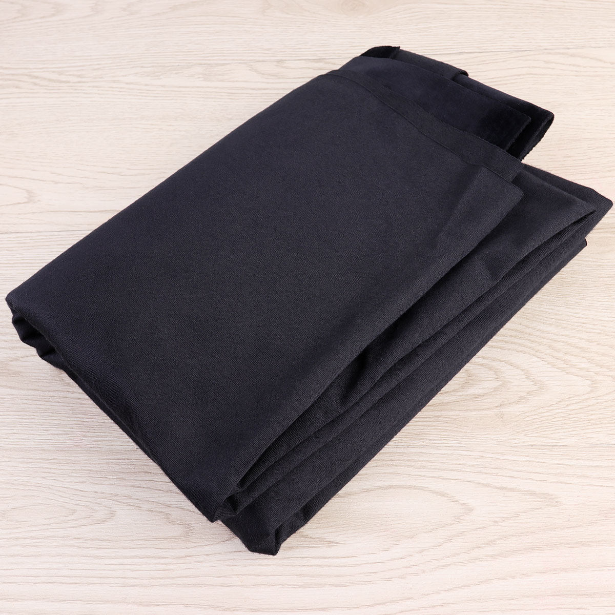 Black Single Side Lint Flannel - Home Textiles Curtains review and price