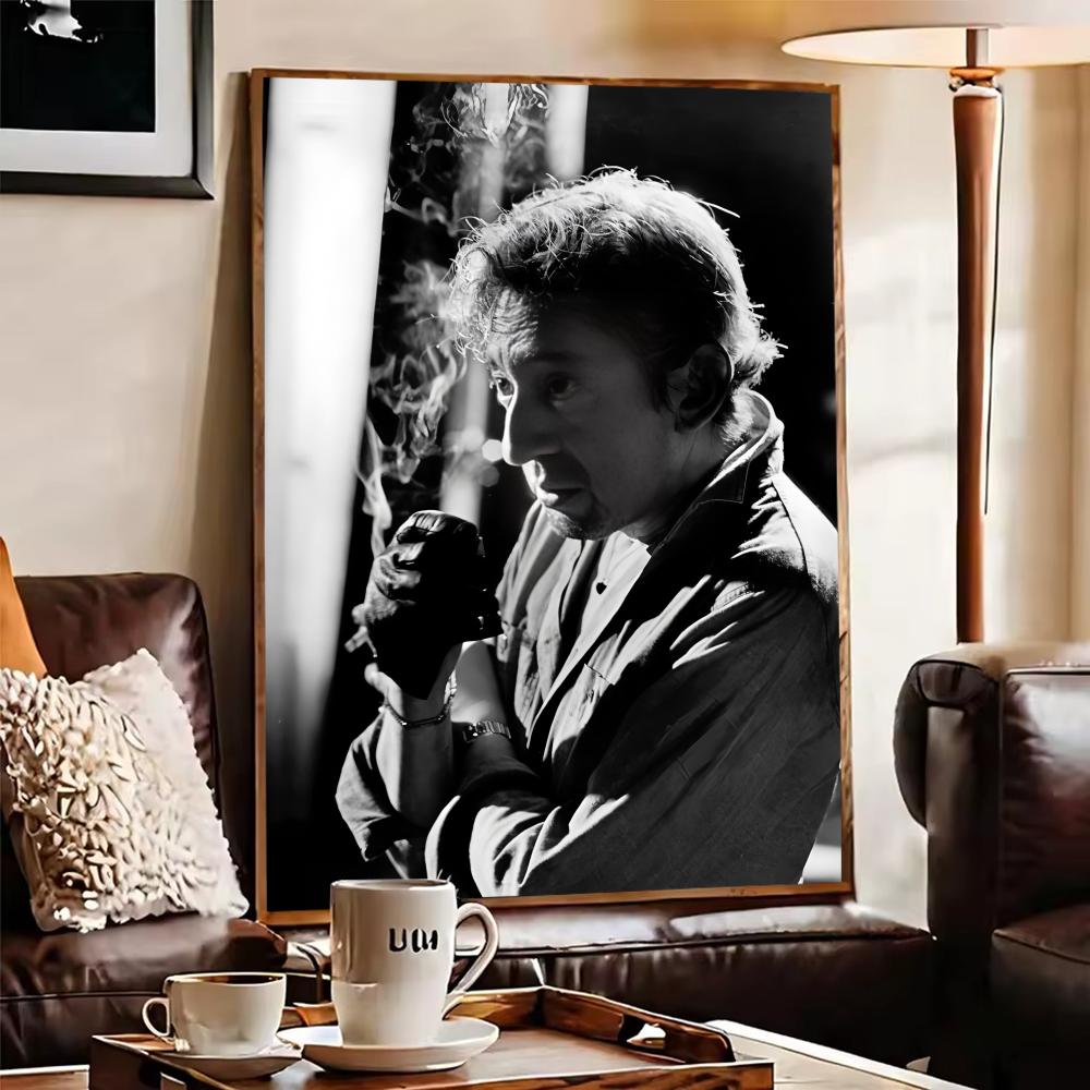 French Singer S-Serge Gainsbou - Home Textiles France review and price