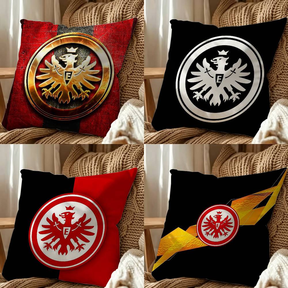 E-Eintracht F-Frankfurt Famous - Home Textiles Frankfurt review and price
