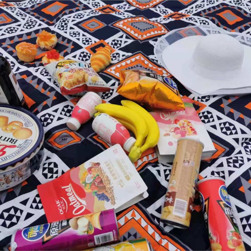 K-star Picnic Mat Moisture-pro - Home Textiles Sale review and price