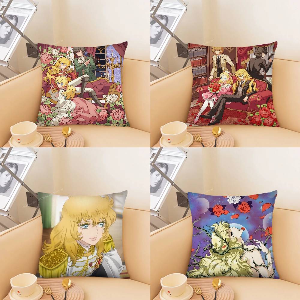 1pc Classic The Rose Of Versai - Versailles Home Textiles review and price