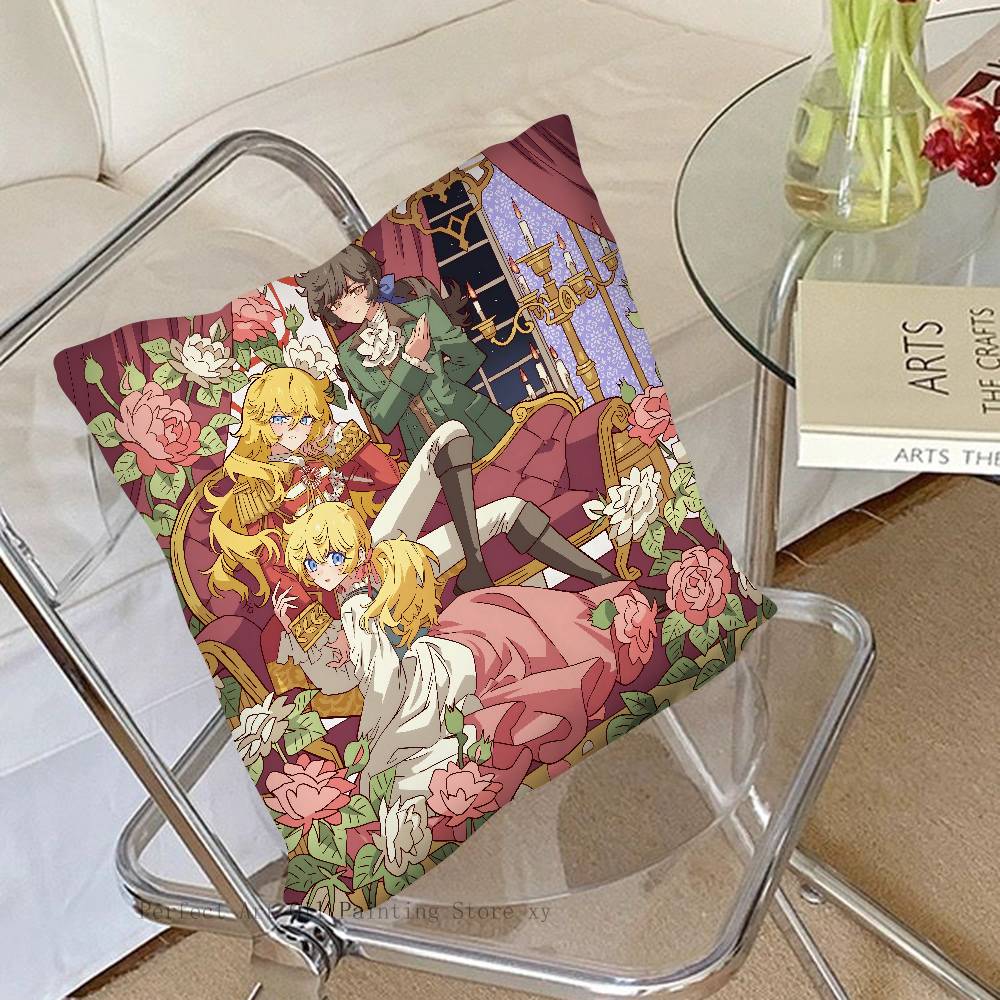 1pc Classic The Rose Of Versai - Versailles Home Textiles review and price