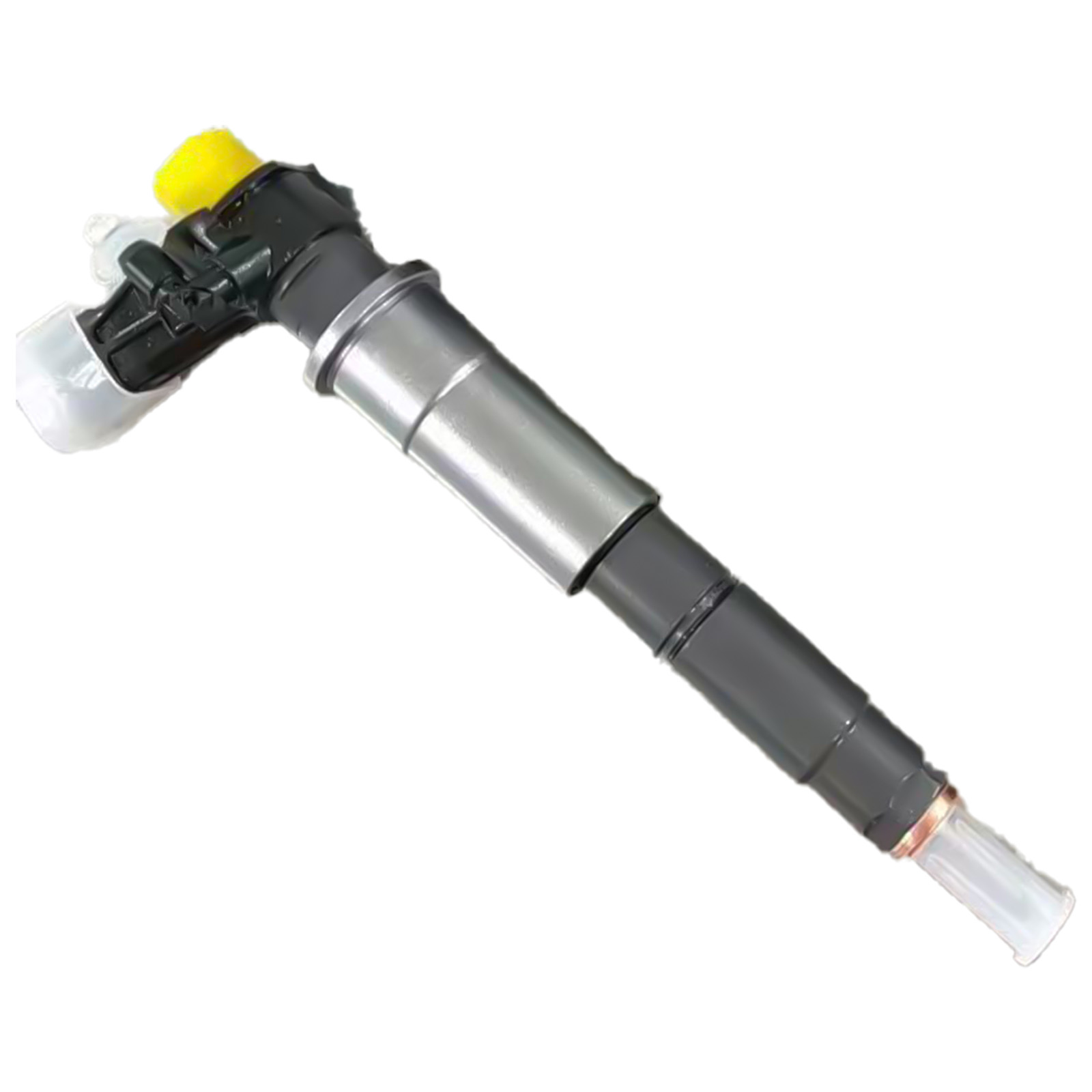 4PCS Fuel injector 0445115007  - P & C Home Textiles Usa review and price