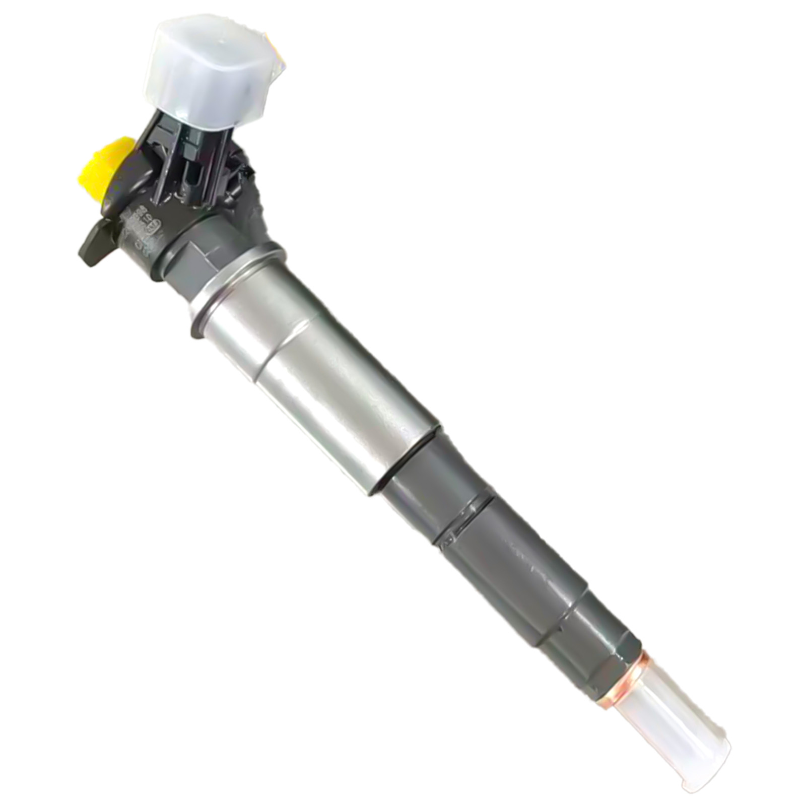 4PCS Fuel injector 0445115007  - P & C Home Textiles Usa review and price