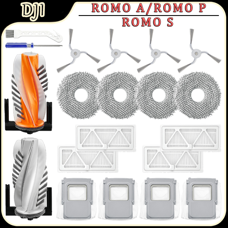 For DJI ROMO A/ROMO P/ROMO S R - P & C Home Textiles Usa review and price