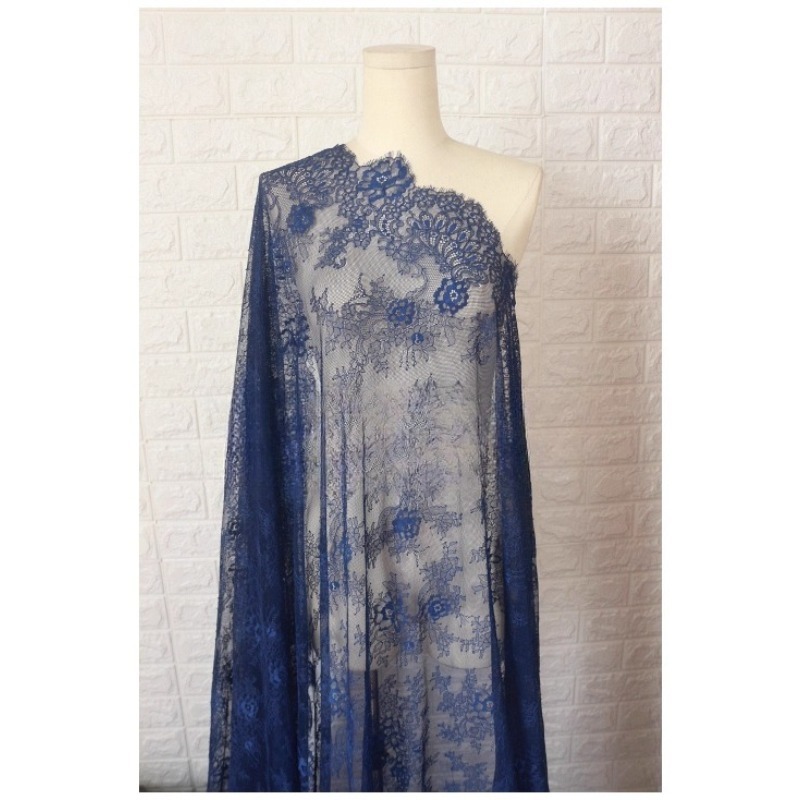 New High-quality Eyelash Lace  - Home Textiles Curtains review and price