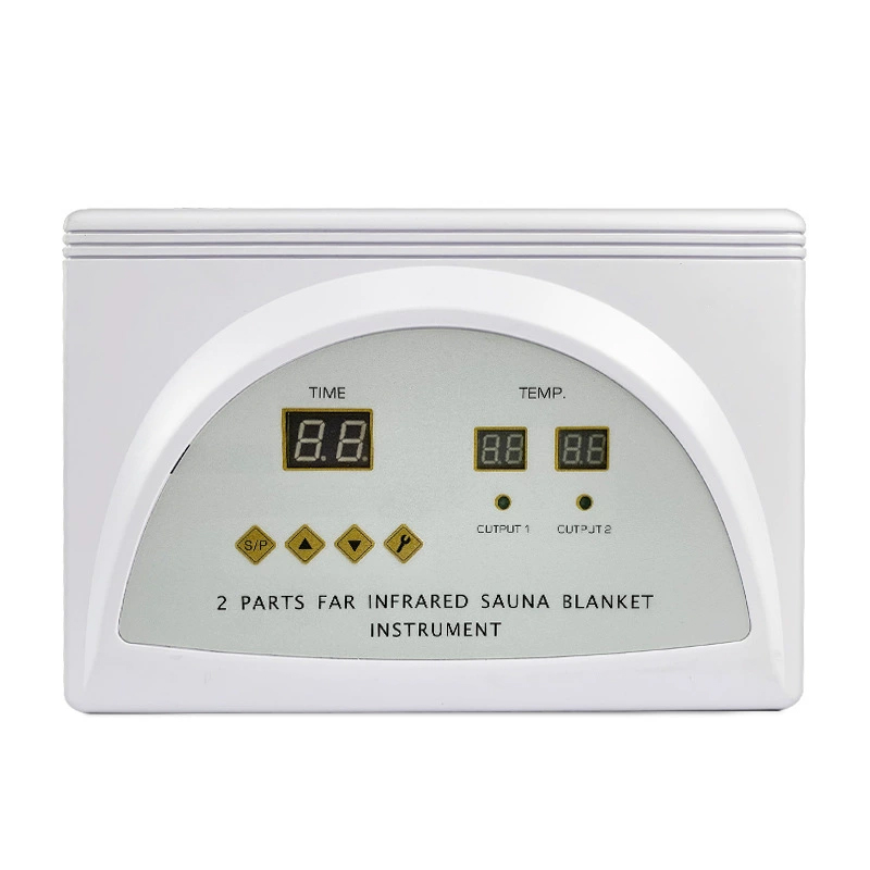 Sauna Blanket Device, Body Hea - Electric Blanket Heated review and price