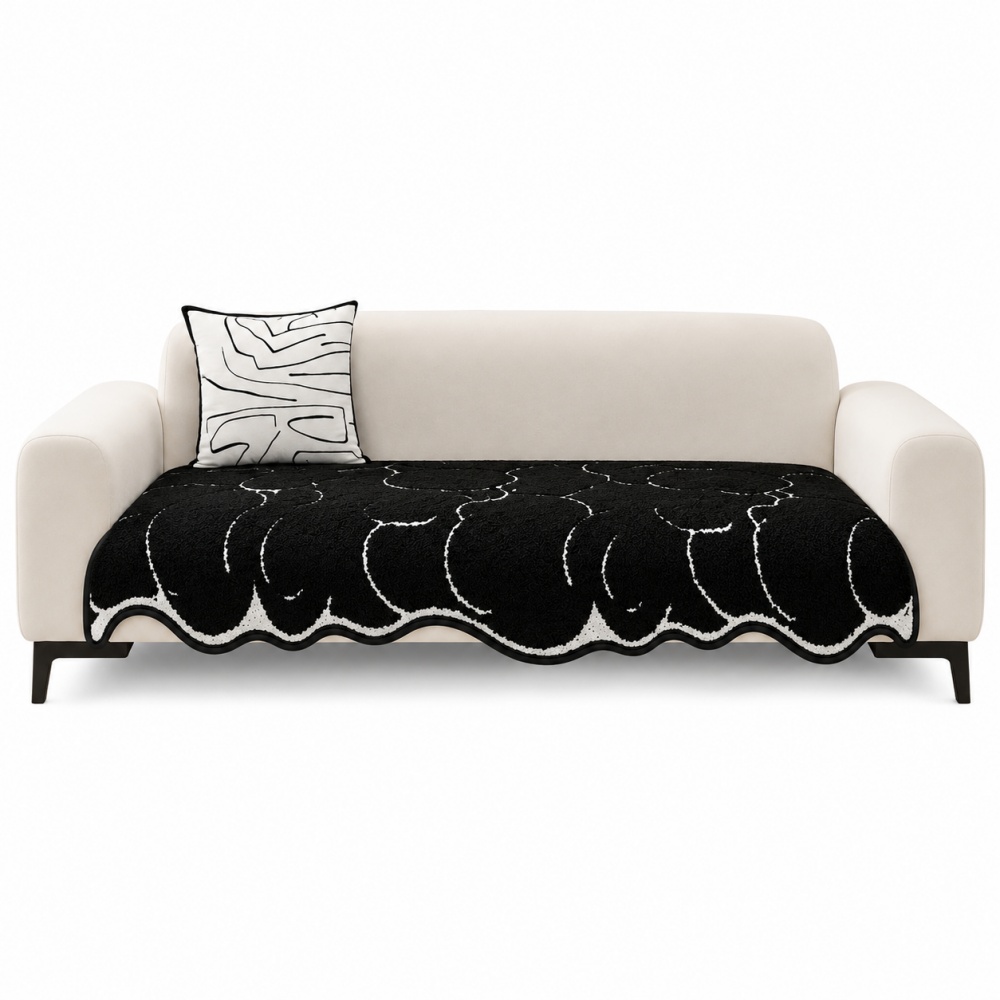 1PC Sofa Cushion Irregular Spe - Home Textiles Premium review and price